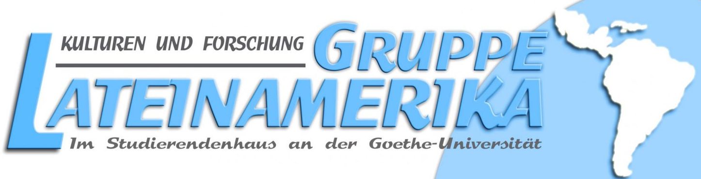 Lateinamerika-Gruppe